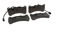 Load image into Gallery viewer, Brembo 18-19 Alfa Romeo Giulia/ Alfa Romeo Stelvio Front Low-Met Brake Pad
