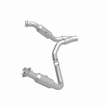 Load image into Gallery viewer, MagnaFlow 2009 Dodge Ram 1500 5.7L Direct Fit Converter