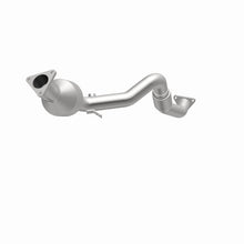 Load image into Gallery viewer, MagnaFlow 07-08 Audi Q7 3.6L Direct Fit Converter