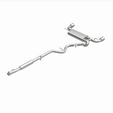 Load image into Gallery viewer, MagnaFlow BRE Exhaust Kit 13-22 FR-S BRZ 86 GR86