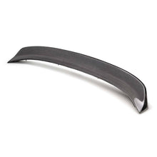 Load image into Gallery viewer, Seibon 2023 Nissan Z DA-Style Carbon Fiber Rear Spoiler