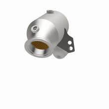Load image into Gallery viewer, MagnaFlow 15-17 C300 L4 2 OEM Close Coupled Direct Fit Converter
