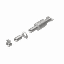 Load image into Gallery viewer, MagnaFlow 12-17 Hyundai Accent 1.6L Direct Fit Converter