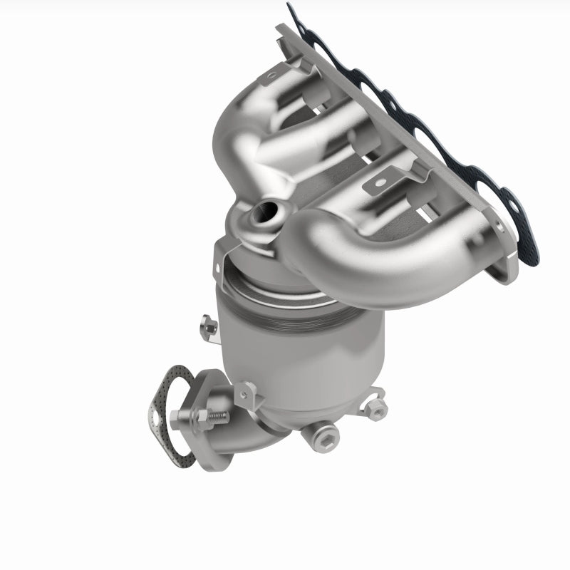 MagnaFlow 14-16 Kia Forte 1.8L Direct Fit Catalytic Converter