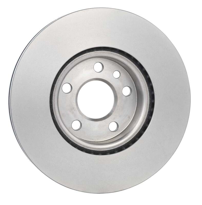 Brembo 07-17 Lexus LS460/18-22 LS500/LS500h/08-16 LS600h Front UV Coated Rotor