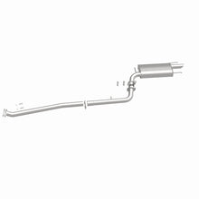 Load image into Gallery viewer, MagnaFlow BRE Exhaust Kit 12-17 Toyota Camry 2.5L