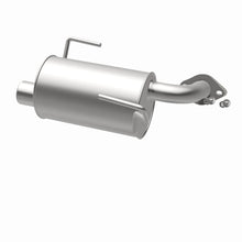 Load image into Gallery viewer, BRExhaust 14-18 Subaru Forester 2.5L Muffler Kit