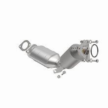Load image into Gallery viewer, MagnaFlow 08-09 Infiniti EX35 3.5L Direct Fit Converter