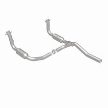 Load image into Gallery viewer, MagnaFlow 2008 Jeep Liberty 3.7L Direct Fit Converter
