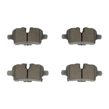 Load image into Gallery viewer, Brembo 20-21 Chevrolet Equinox/ GMC Terrain/ Chevrolet Malibu Rear NAO Brake Pad