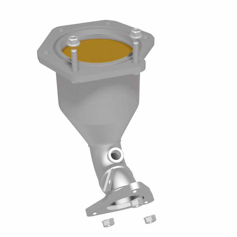MagnaFlow 2013 Nissan Pathfinder 3.5L Direct Fit Converter