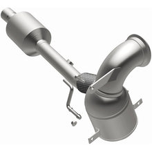 Load image into Gallery viewer, MagnaFlow Direct Fit Catalytic Converter 19-20 Volkswagen Jetta 1.4L Underbody