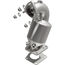 Load image into Gallery viewer, MagnaFlow 07-08 Saab 9-3 2.0L Direct Fit Converter