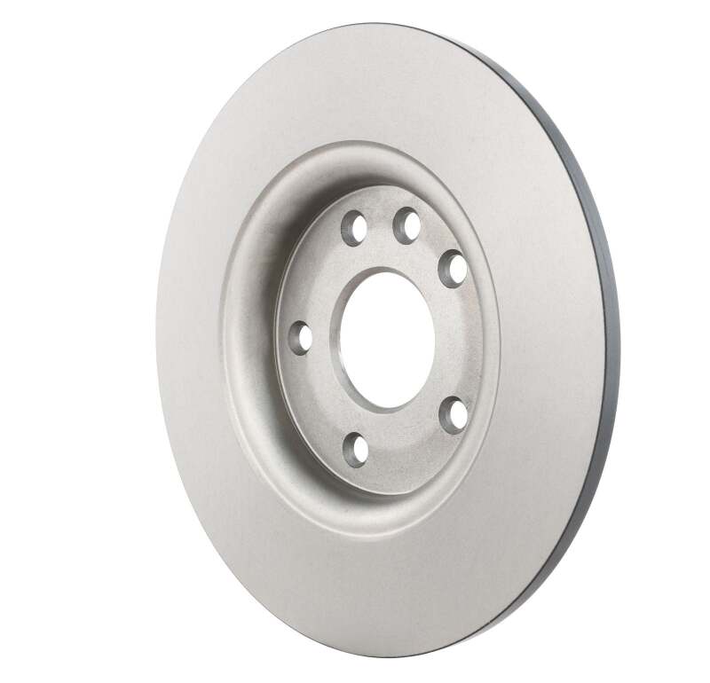 Brembo 13-19 Ford Explorer/Ford Police Interceptor Sedan/13-19 Lincoln MKT Front UV Coated Rotor