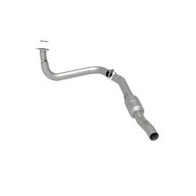 Load image into Gallery viewer, MagnaFlow 2007 Chevrolet Silverado 2500 HD Classic 6.0L Direct Fit Converter