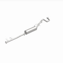 Load image into Gallery viewer, MagnaFlow BRE Exhaust Kit 01-04 Toyota Tacoma 2.7L