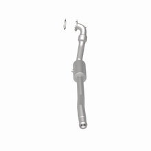 Load image into Gallery viewer, MagnaFlow 00-01 Volvo C70 2.3L Direct Fit Converter