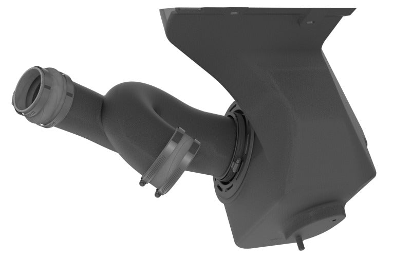 K&N 21-24 Chevrolet Silverado 1500 V8 5.3L/6.2L F/L NextGen Dryflow Cold Air Intake