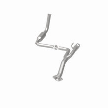 Load image into Gallery viewer, MagnaFlow 2004 Jeep Liberty 3.7L Direct Fit Converter