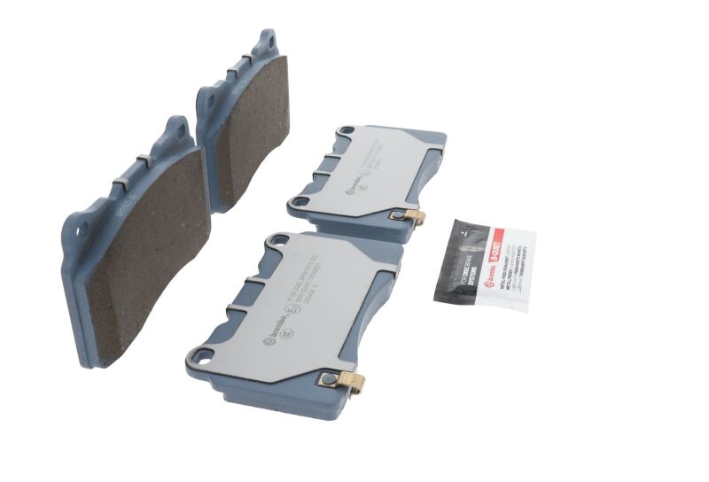 Brembo OE 12-21 Tesla S EVPad BrakePad