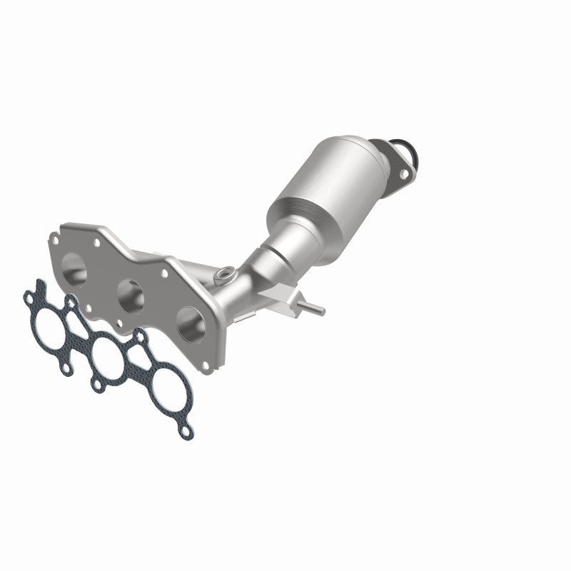 MagnaFlow 2011 Toyota Sienna 3.5L Direct Fit Converter