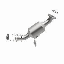 Load image into Gallery viewer, MagnaFlow 2003 Cadillac CTS 3.2L Direct Fit Converter