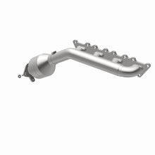 Load image into Gallery viewer, MagnaFlow 2009 Hyundai Genesis 4.6L Direct Fit Converter