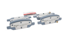 Load image into Gallery viewer, Brembo OE 17-21 Tesla 3/20-21 Y EVPad BrakePad