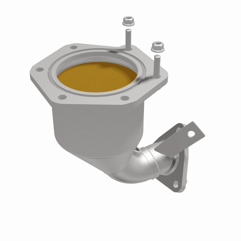 MagnaFlow 2013 Nissan Pathfinder 3.5L Direct Fit Converter