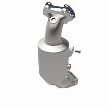 Load image into Gallery viewer, MagnaFlow 14-17 ProMaster 1500 V6 3.6 OEM Manifold Direct Fit Converter