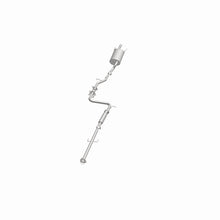 Load image into Gallery viewer, MagnaFlow BRE Exhaust Kit 94-97 Honda Accord 2.2L