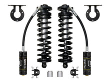 Load image into Gallery viewer, ICON 23-25 Ford F-250/F-350 Super Duty 4WD 2.5-3in Lift VS 2.5 Series Coilover Conversion Kit