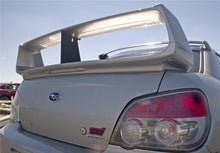 Load image into Gallery viewer, PERRIN 02-07 Subaru STI Wing Stabilizer - Black