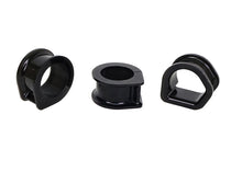 Load image into Gallery viewer, Whiteline 86-93 Toyota Supra Steering Rack &amp; Pinion Mount Bushing Kit
