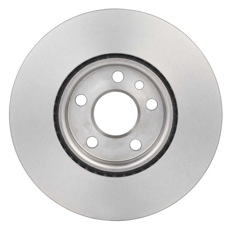 Brembo 07-17 Lexus LS460/18-22 LS500/LS500h/08-16 LS600h Front UV Coated Rotor