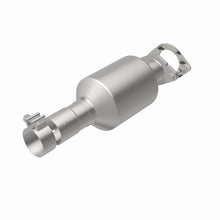 Load image into Gallery viewer, MagnaFlow 13-17 C-Max L4 2 OEM Underbody Direct Fit Converter