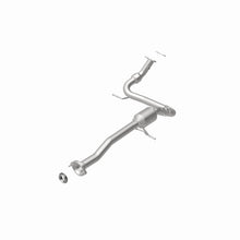 Load image into Gallery viewer, MagnaFlow 15-17 Chevrolet Colorado 2.5L Direct Fit Converter