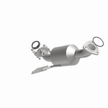 Load image into Gallery viewer, MagnaFlow 2003 Cadillac CTS 3.2L Direct Fit Converter