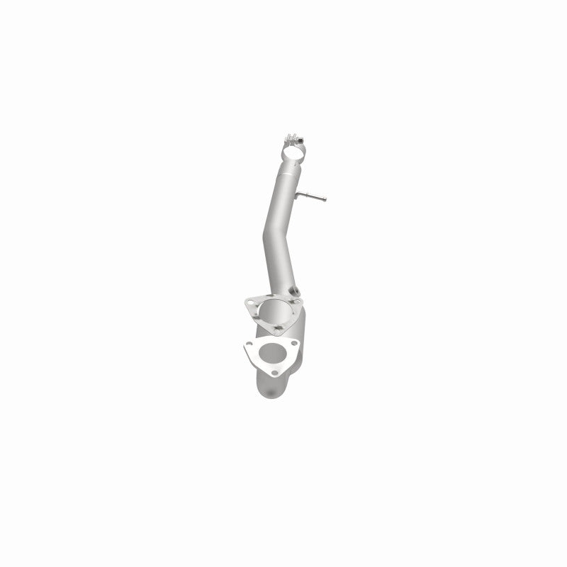 MagnaFlow 10-12 Range Rover V8 5 OEM Underbody Direct Fit Converter