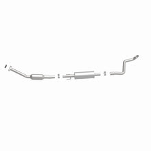 Load image into Gallery viewer, MagnaFlow 04-06 Scion xA 1.5L Direct Fit Converter