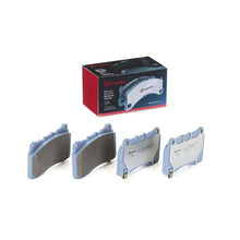 Load image into Gallery viewer, Brembo OE 12-21 Tesla S EVPad BrakePad