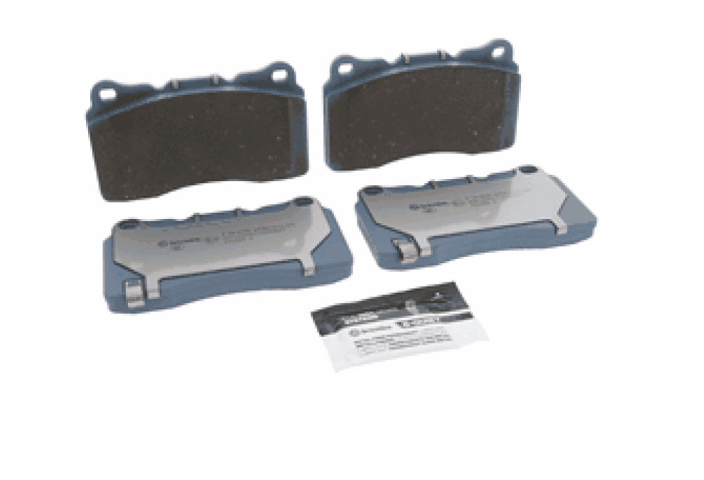 Brembo OE 12-21 Tesla S EVPad BrakePad