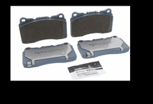 Load image into Gallery viewer, Brembo OE 12-21 Tesla S EVPad BrakePad