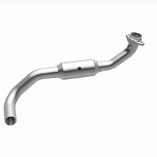 Load image into Gallery viewer, MagnaFlow 05-06 Ford Expedition 5.4L Direct Fit Converter