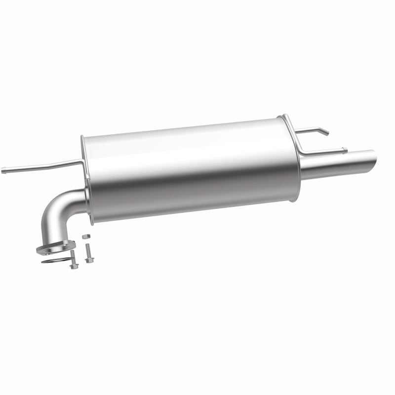 BRExhaust 95-96 Lexus ES300/ 95-96 Toyota Camry Muffler Kit