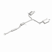 Load image into Gallery viewer, MagnaFlow BRE Exhaust Kit 04-08 Acura TSX 2.4L