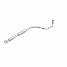 Load image into Gallery viewer, MagnaFlow 08-10 Mazda 5 2.3L Direct Fit Converter
