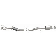 Load image into Gallery viewer, MagnaFlow 14-15 Regal 2 Underbody Direct Fit Converter