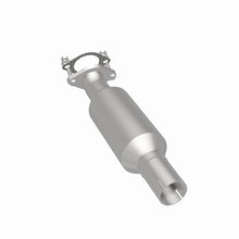 Load image into Gallery viewer, MagnaFlow Direct Fit Catalytic Converter 19-20 Kia Forte 2L Underbody