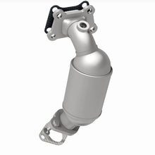 Load image into Gallery viewer, MagnaFlow 2017 Cadillac XT5 Front Underbody 3.6L Direct Fit Converter
